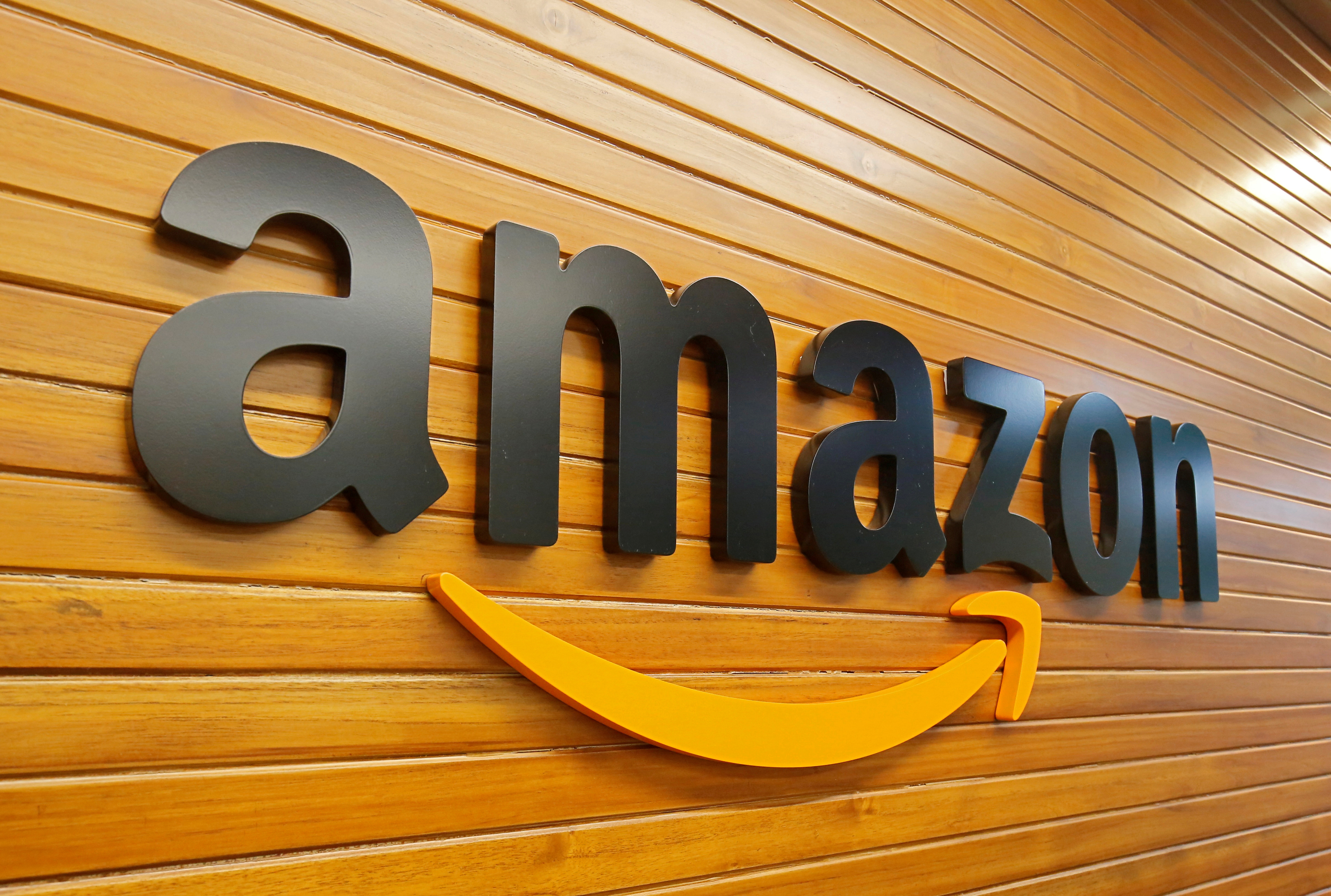 Detail Amazon Logo Small Nomer 13