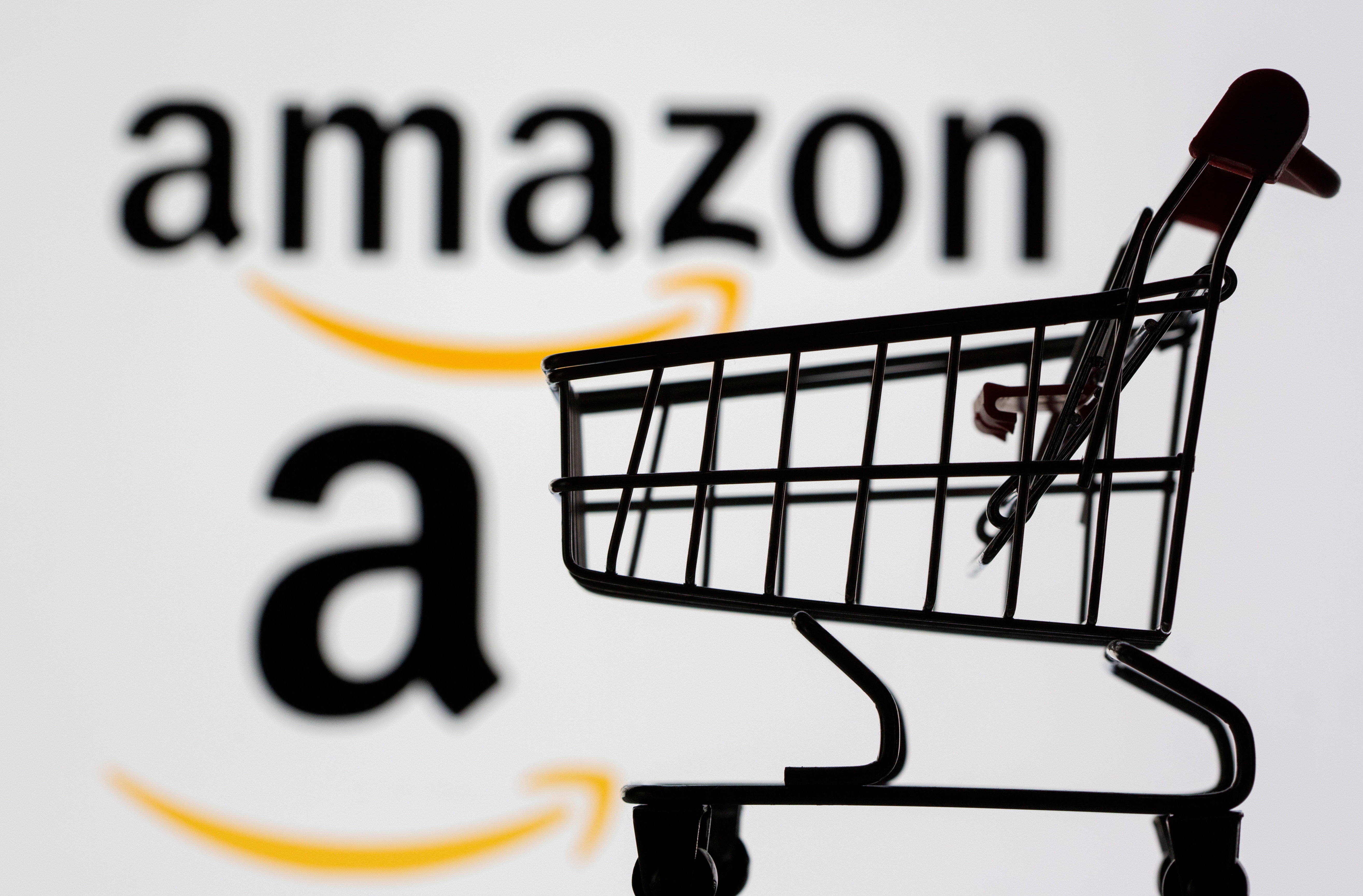 Detail Amazon Logo Small Nomer 19