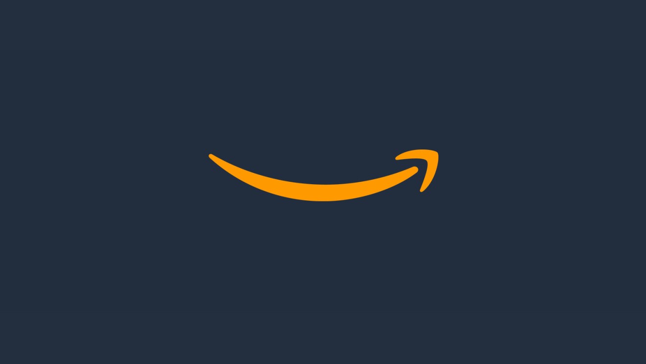 Detail Amazon Logo Small Nomer 20