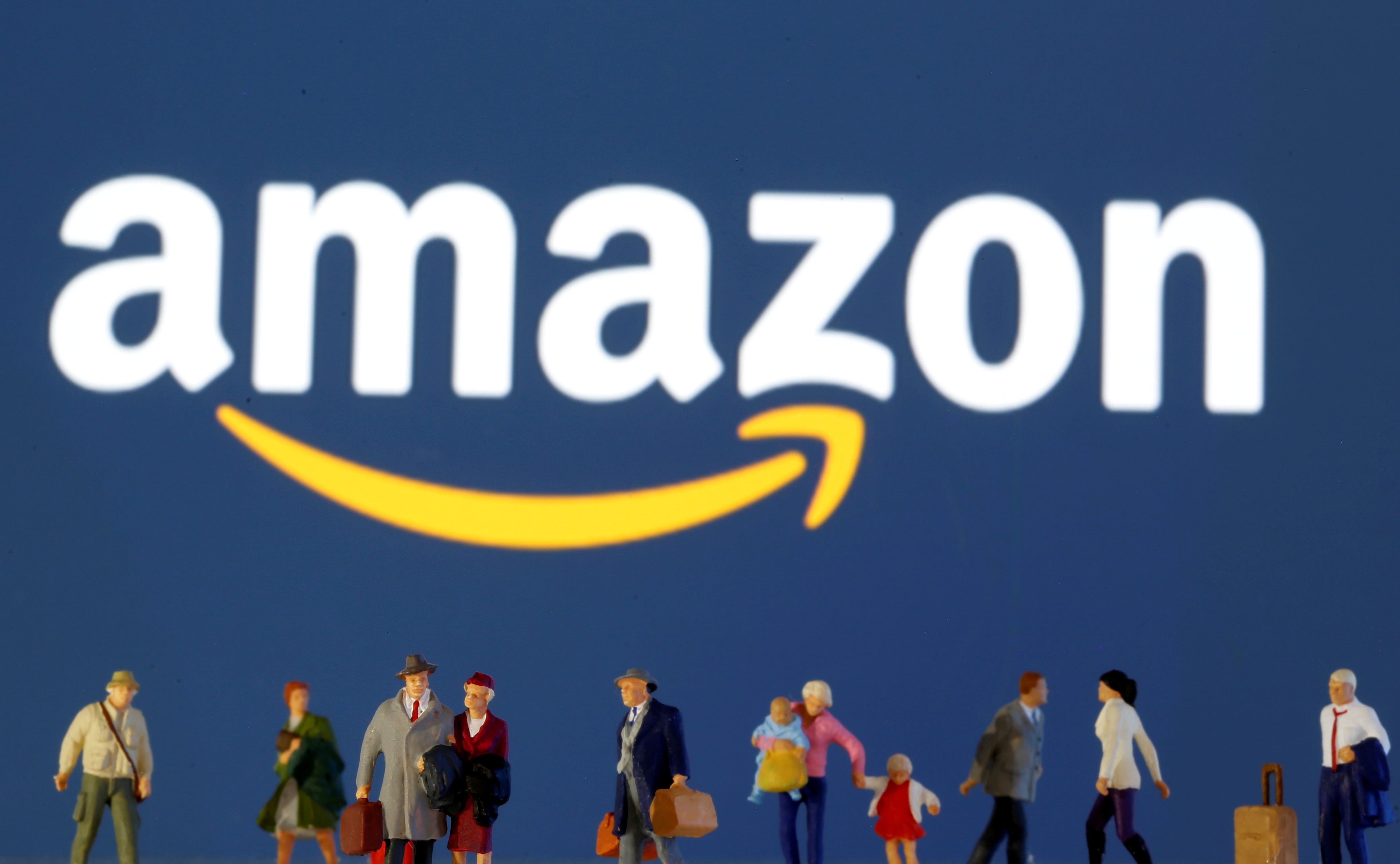 Detail Amazon Logo Small Nomer 21