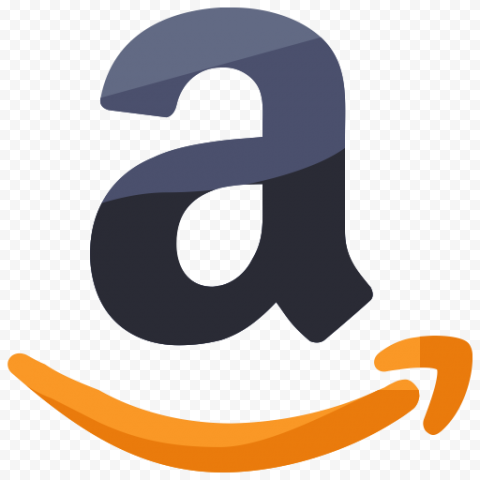 Detail Amazon Logo Small Nomer 30
