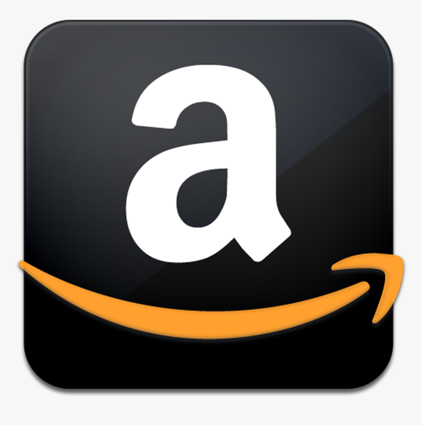 Detail Amazon Logo Small Nomer 4