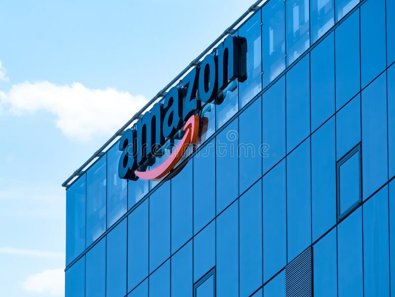 Detail Amazon Logo Small Nomer 54