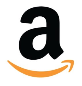 Amazon Logo Square - KibrisPDR