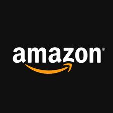 Detail Amazon Logo Square Nomer 5