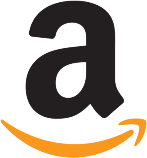 Detail Amazon Logo Square Nomer 6