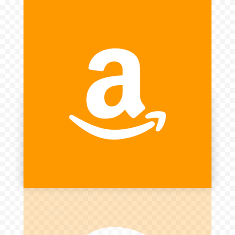 Detail Amazon Logo Square Nomer 9