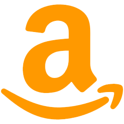 Detail Amazon Logo Transparent Background Nomer 54