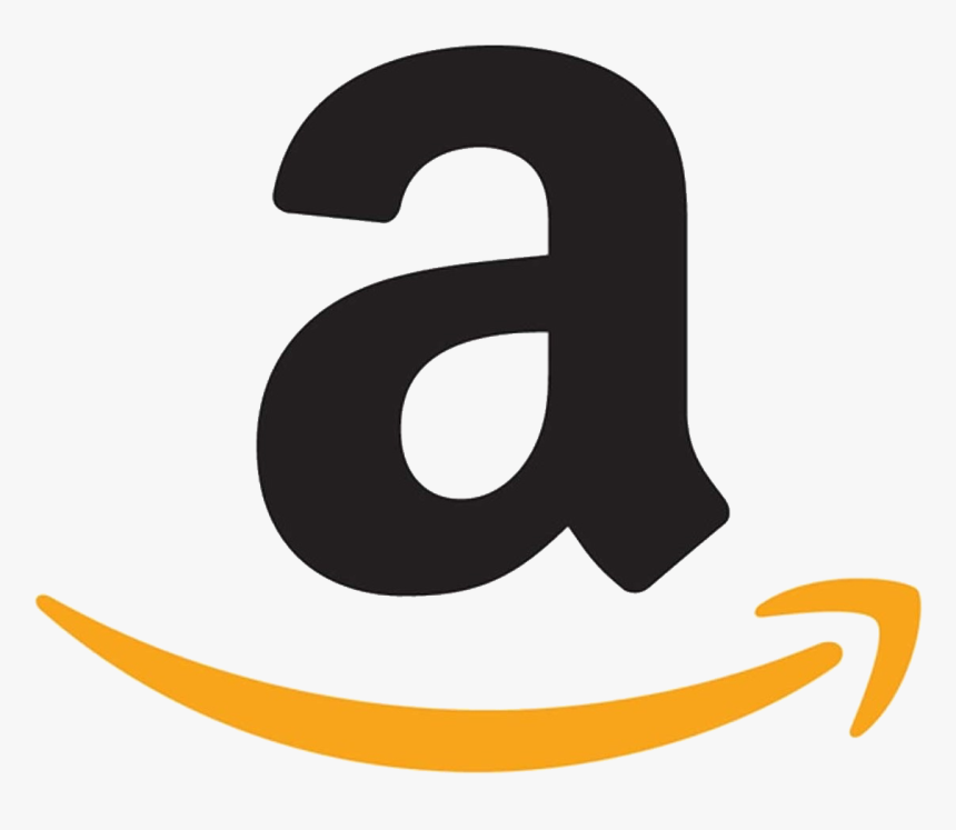 Detail Amazon Logo Transparent Background Nomer 9