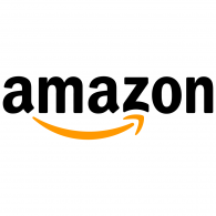 Amazon Logo Vector - KibrisPDR