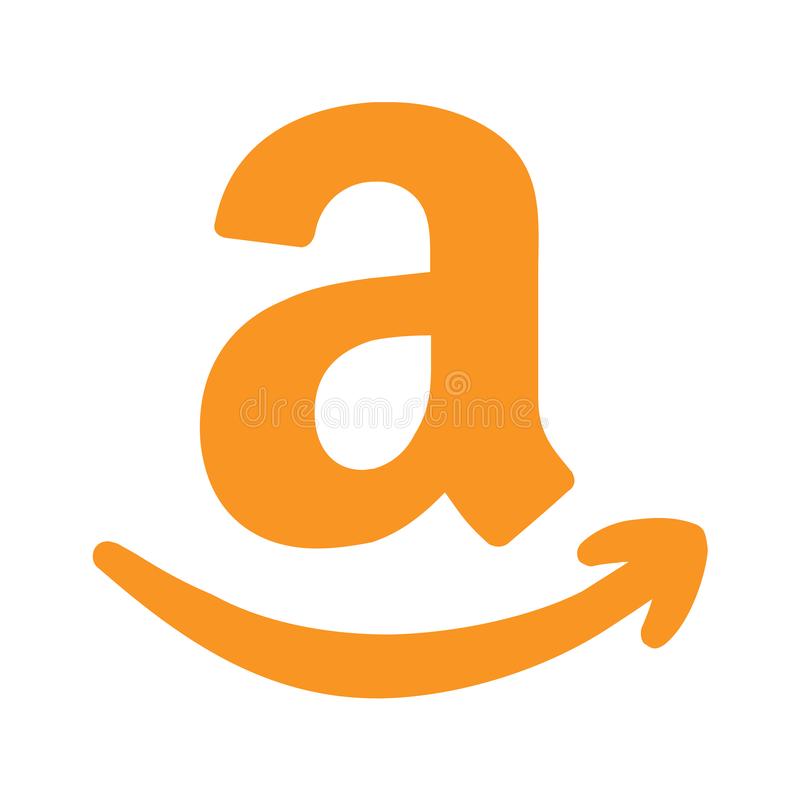 Detail Amazon Logo Vector Nomer 16