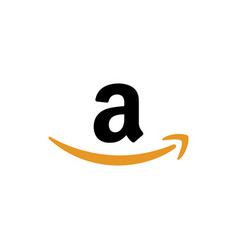 Detail Amazon Logo Vector Nomer 9