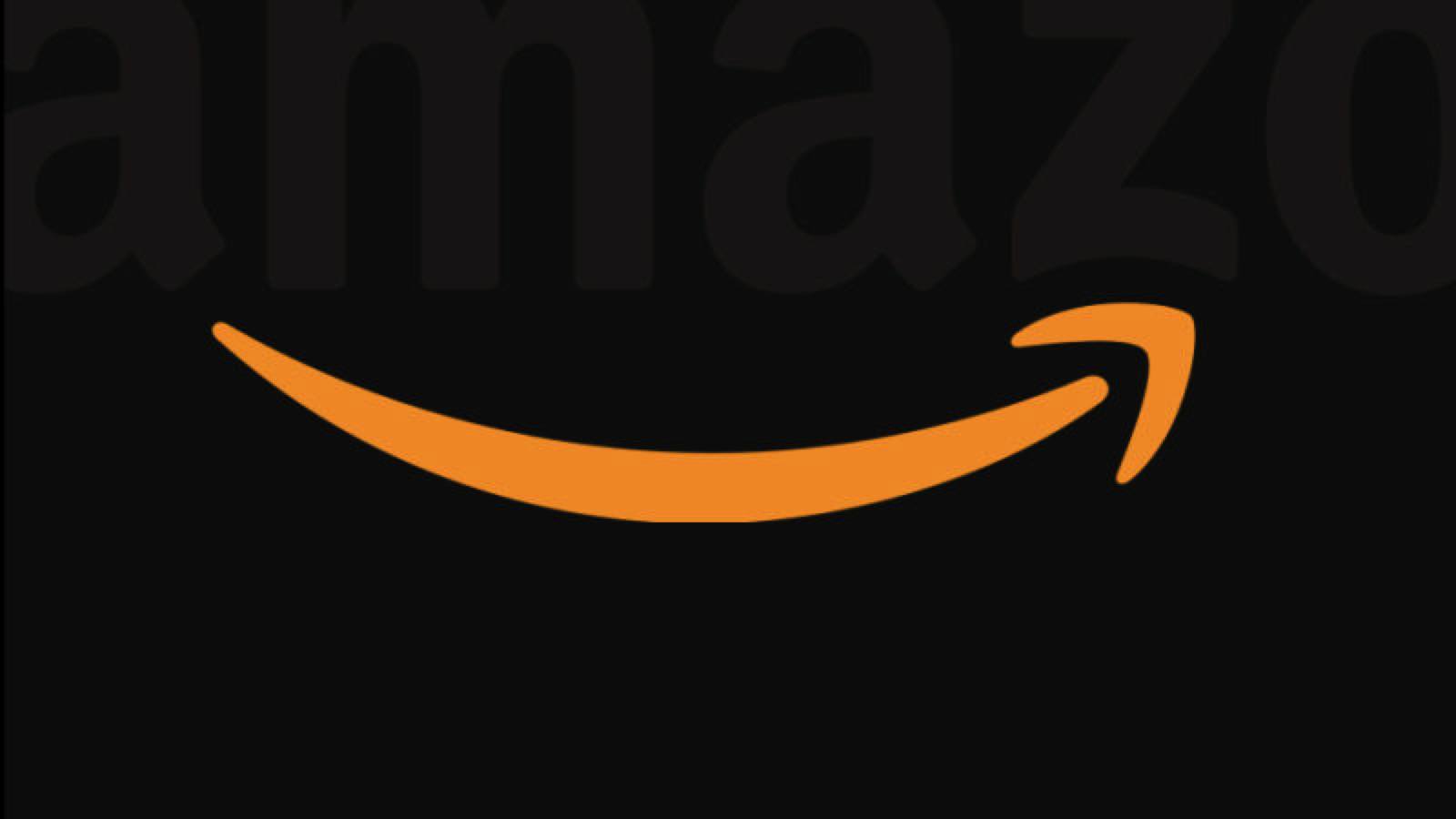 Detail Amazon Logo Wallpaper Nomer 16