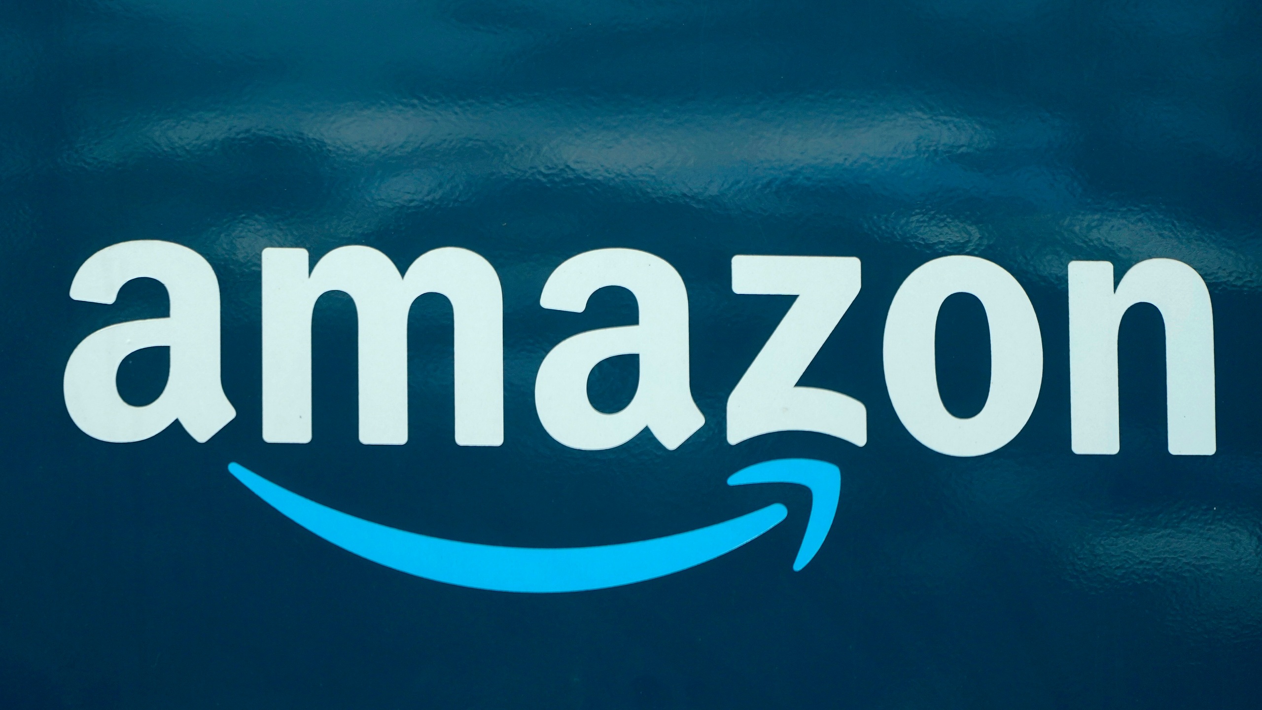 Detail Amazon Logo Wallpaper Nomer 17