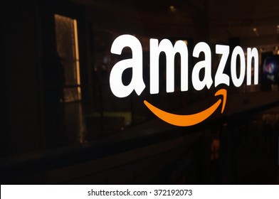 Detail Amazon Logo Wallpaper Nomer 19