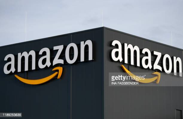 Detail Amazon Logo Wallpaper Nomer 29