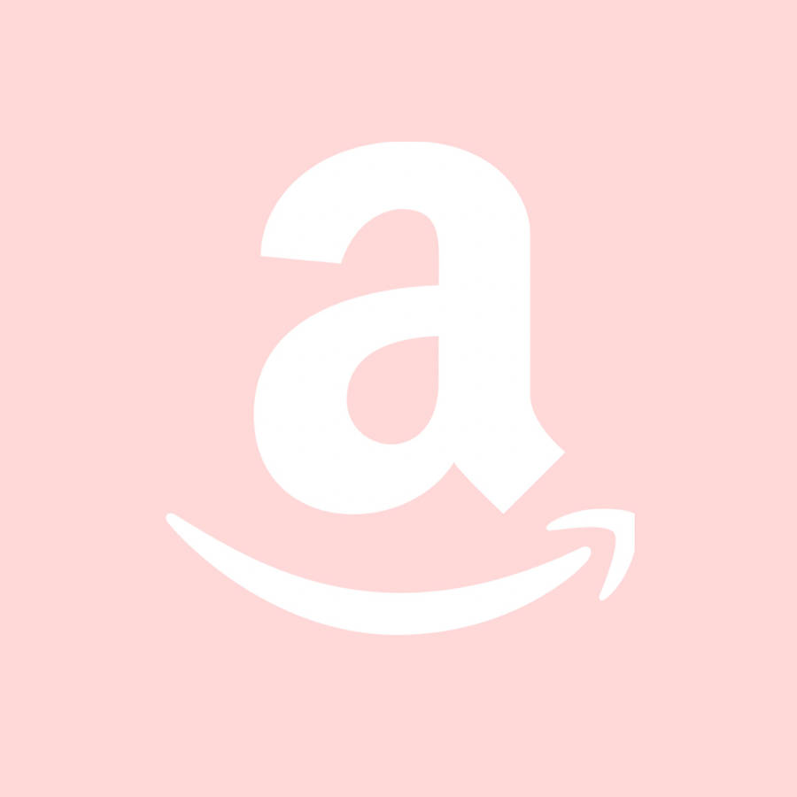 Detail Amazon Logo Wallpaper Nomer 36