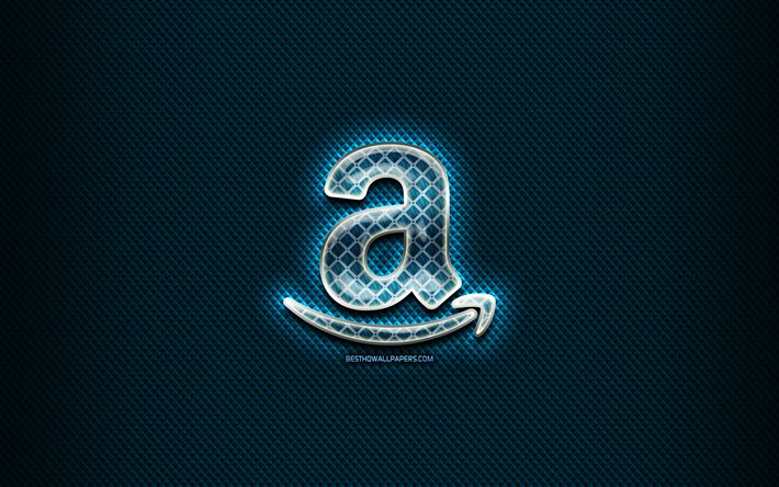 Detail Amazon Logo Wallpaper Nomer 49