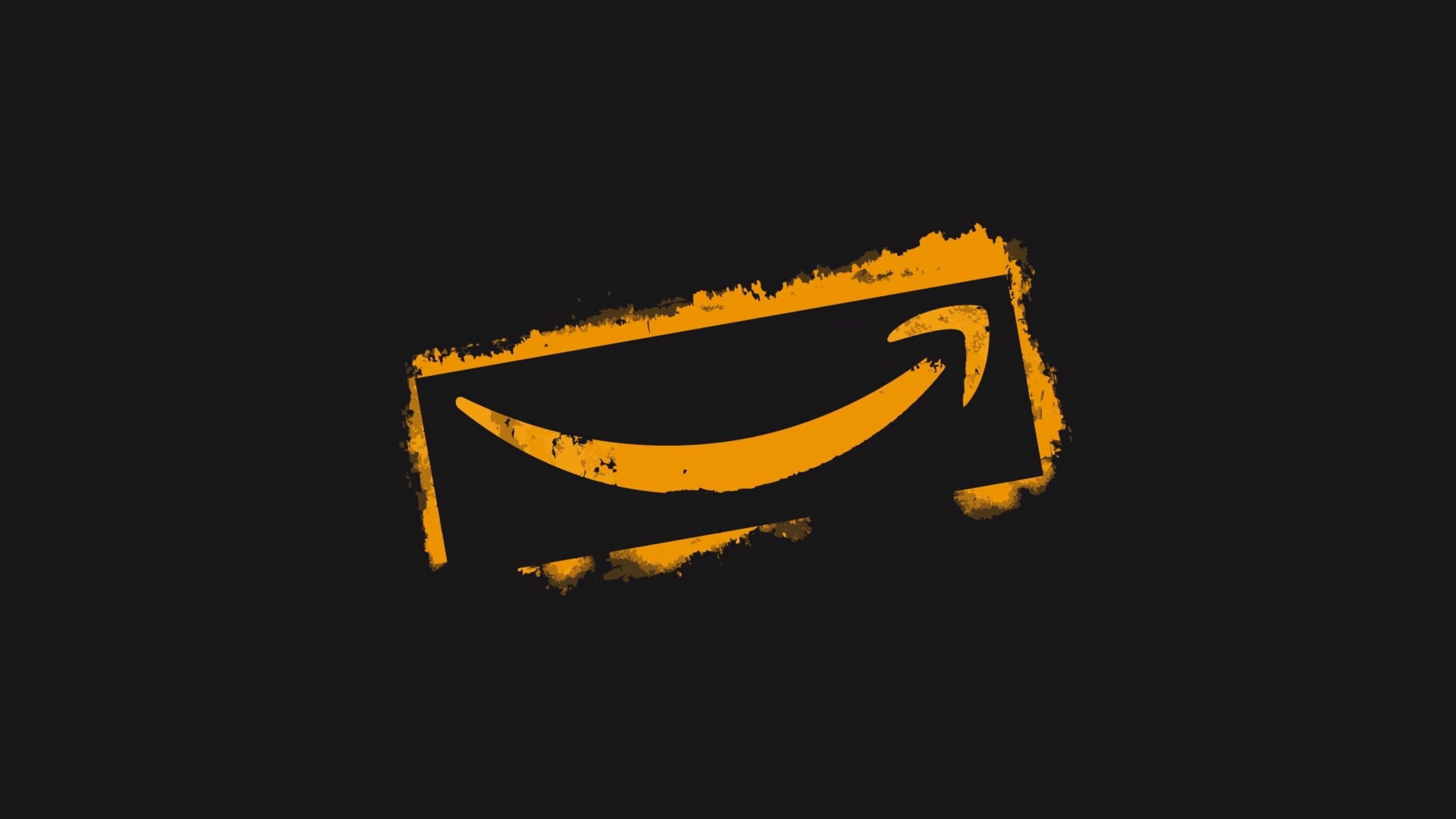 Detail Amazon Logo Wallpaper Nomer 8
