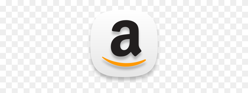 Detail Amazon Logo White Nomer 31