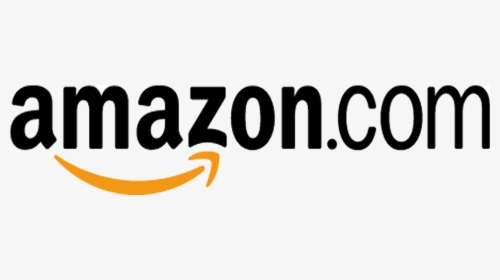 Detail Amazon Logo White Nomer 35
