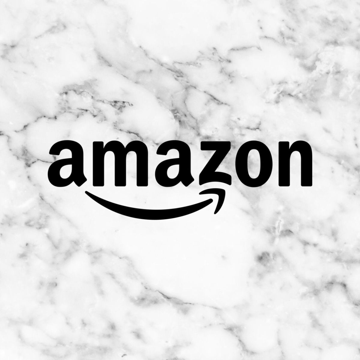 Detail Amazon Logo White Nomer 41