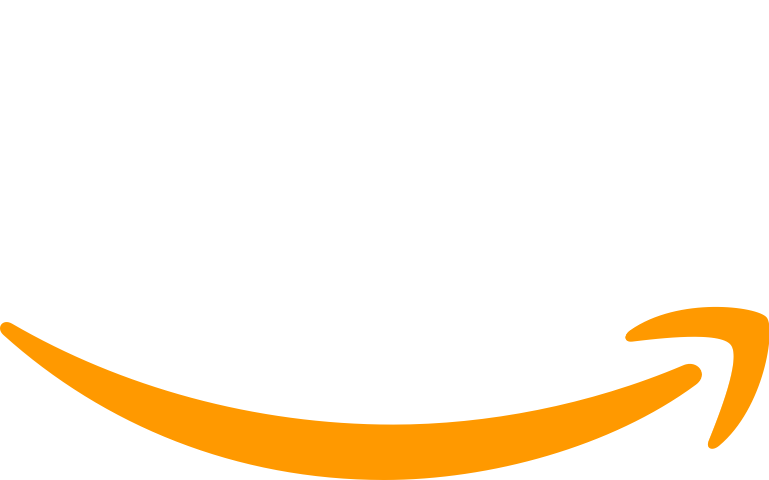 Detail Amazon Logo White Nomer 42