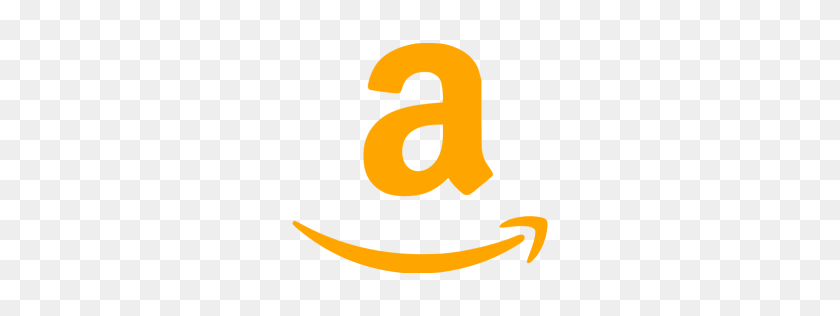 Detail Amazon Logo White Nomer 44