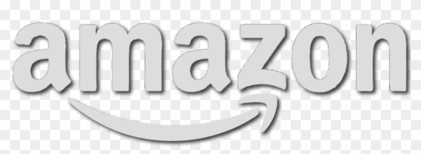 Detail Amazon Logo White Nomer 6