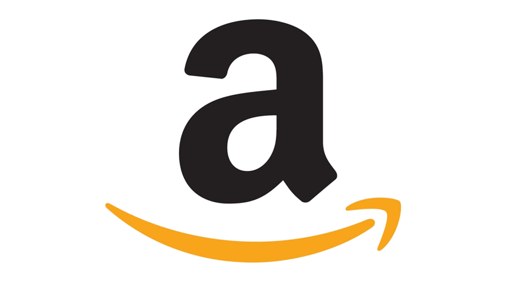 Detail Amazon Logo White Png Nomer 42