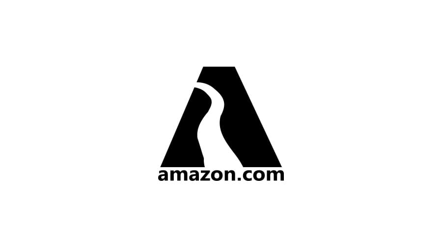 Download Amazon Logo White Png Nomer 47