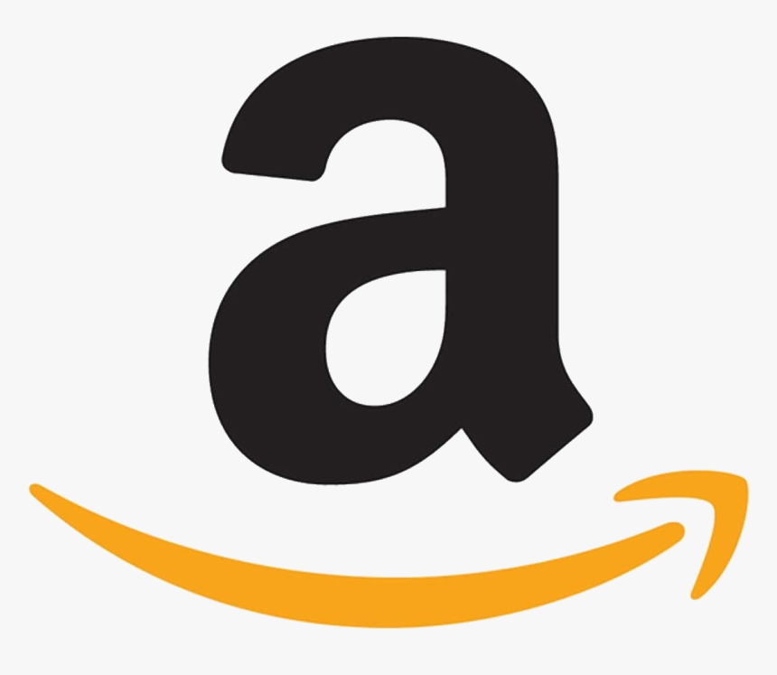 Detail Amazon Logo With Transparent Background Nomer 10