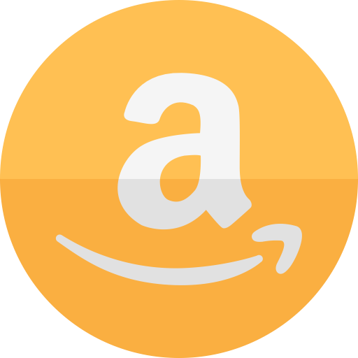 Detail Amazon Logo With Transparent Background Nomer 49