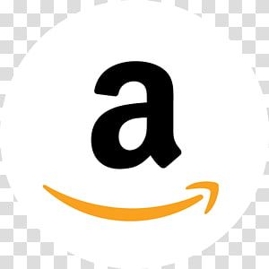 Detail Amazon Logo With Transparent Background Nomer 9