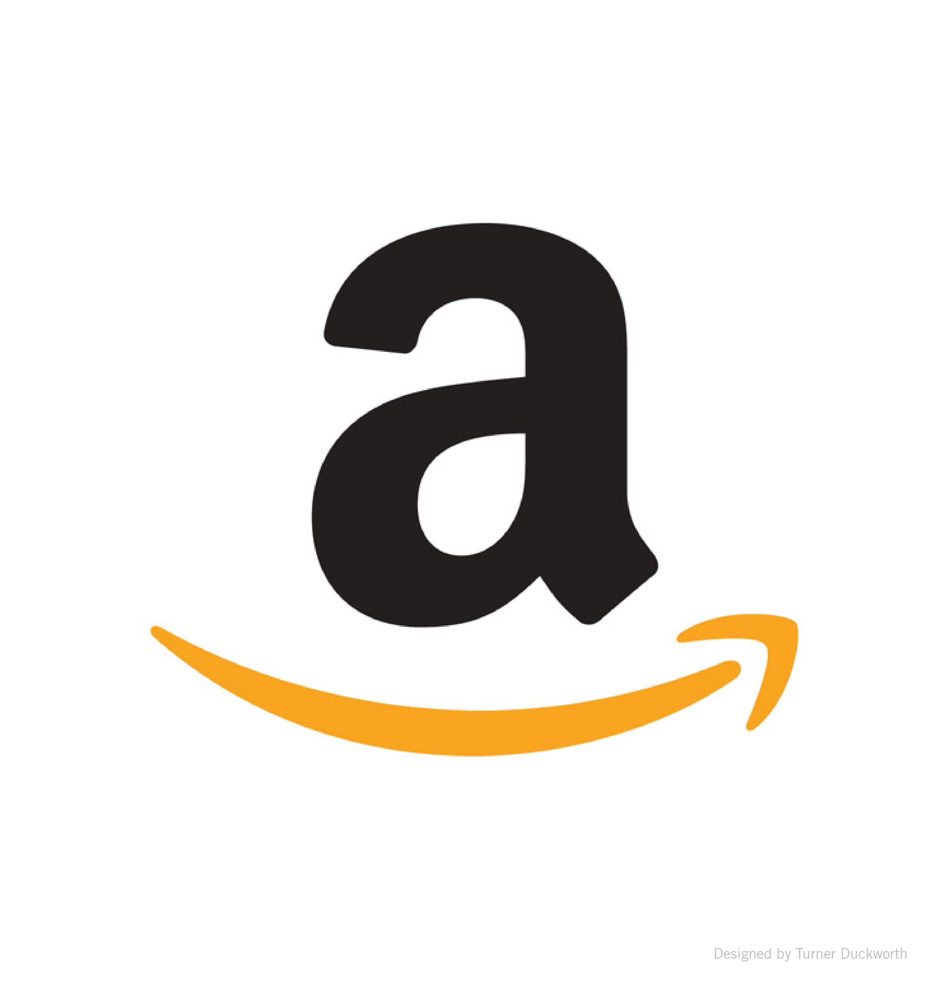 Detail Amazon Logos Nomer 4