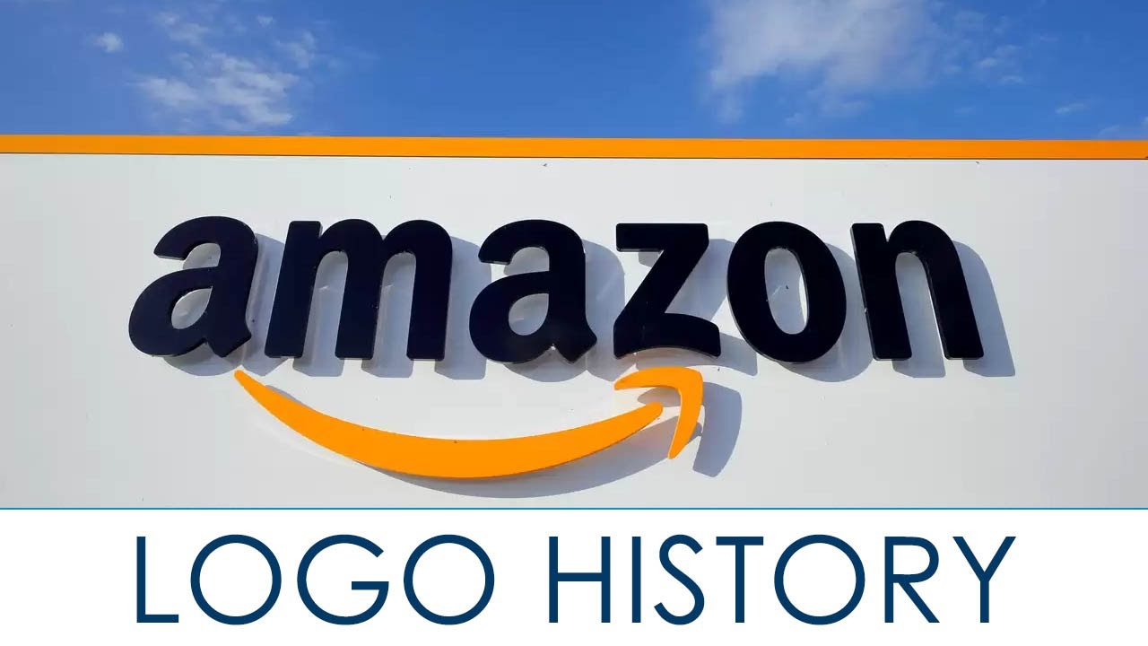 Detail Amazon Logos Nomer 40