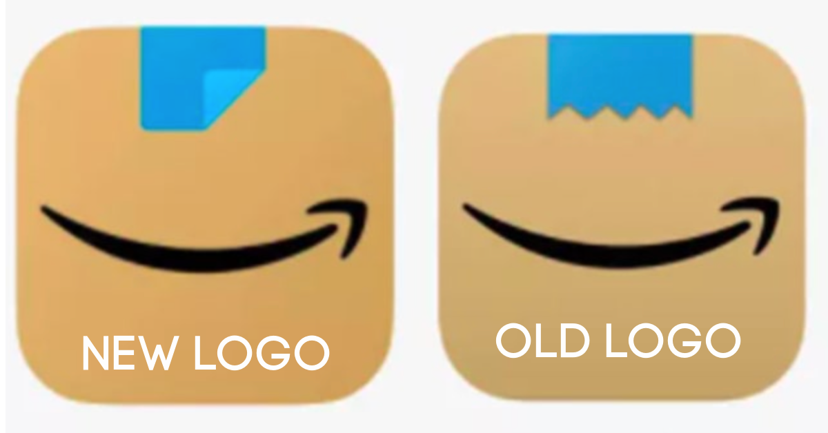 Detail Amazon Logos Nomer 45