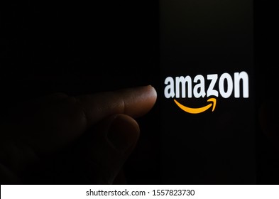 Detail Amazon Logos Nomer 49