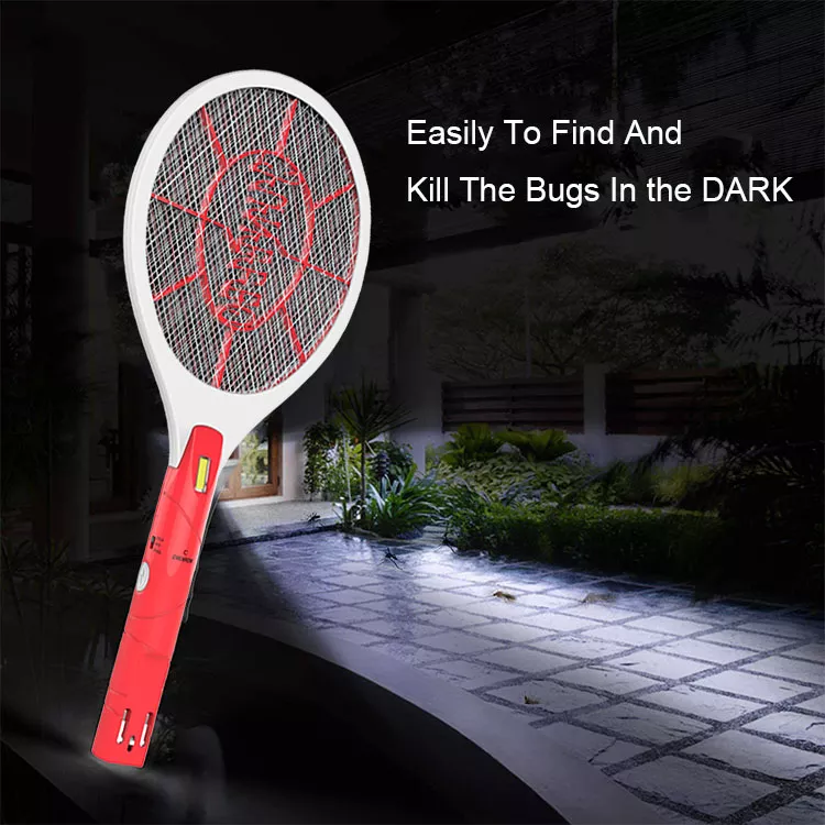 Detail Amazon Mosquito Bat Nomer 35