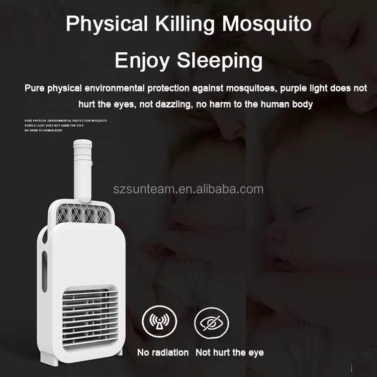 Detail Amazon Mosquito Bat Nomer 48