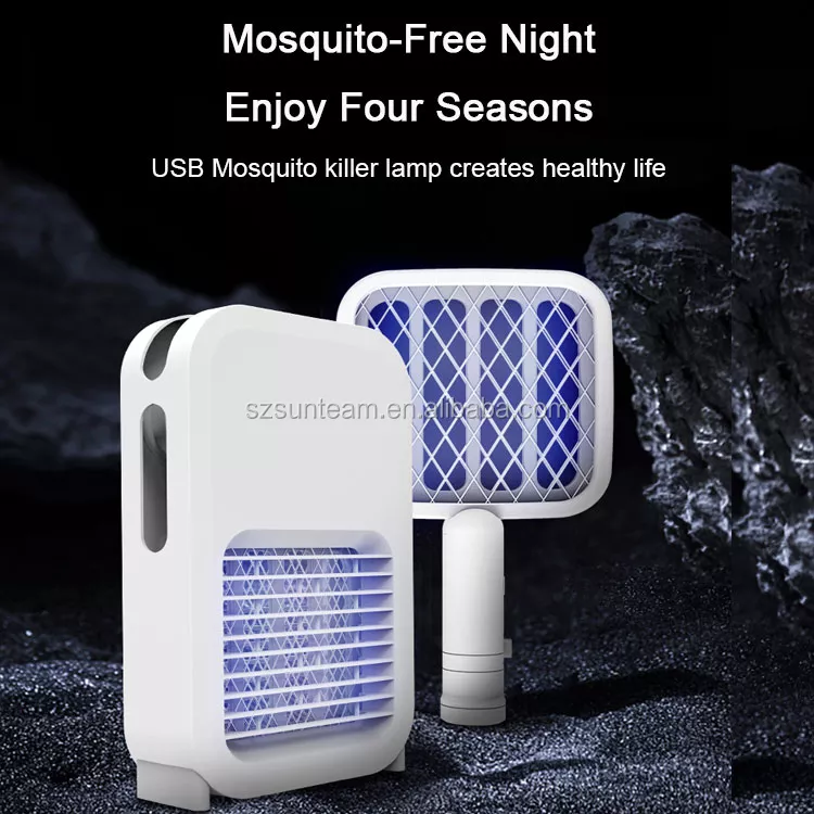 Detail Amazon Mosquito Bat Nomer 54