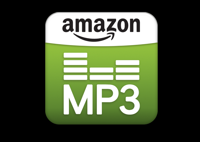 Detail Amazon Mp3 Logo Nomer 13