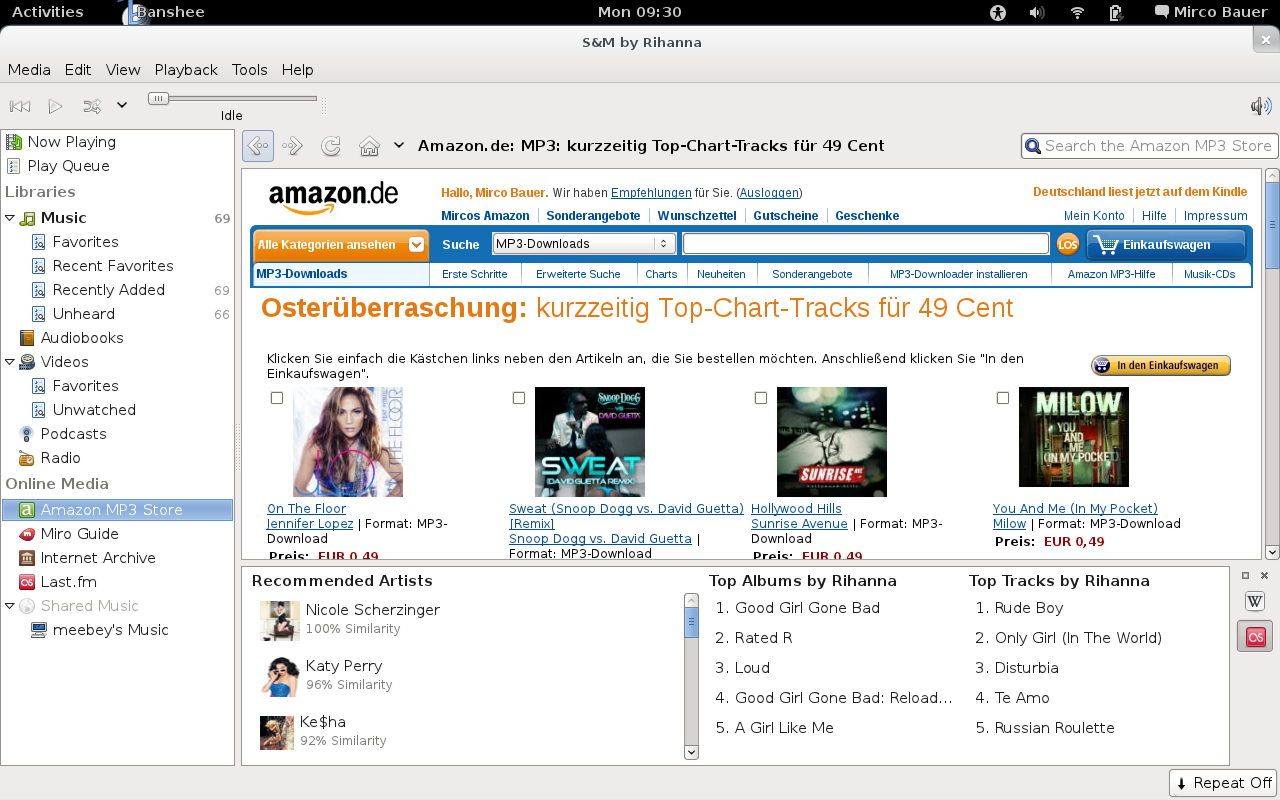 Detail Amazon Mp3 Logo Nomer 19