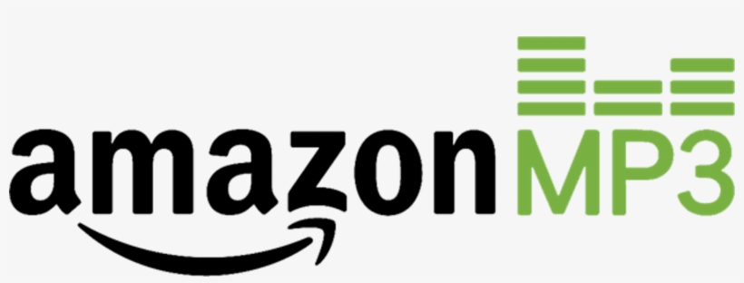 Detail Amazon Mp3 Logo Nomer 5