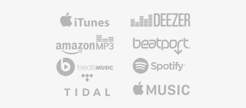 Detail Amazon Mp3 Logo Nomer 40