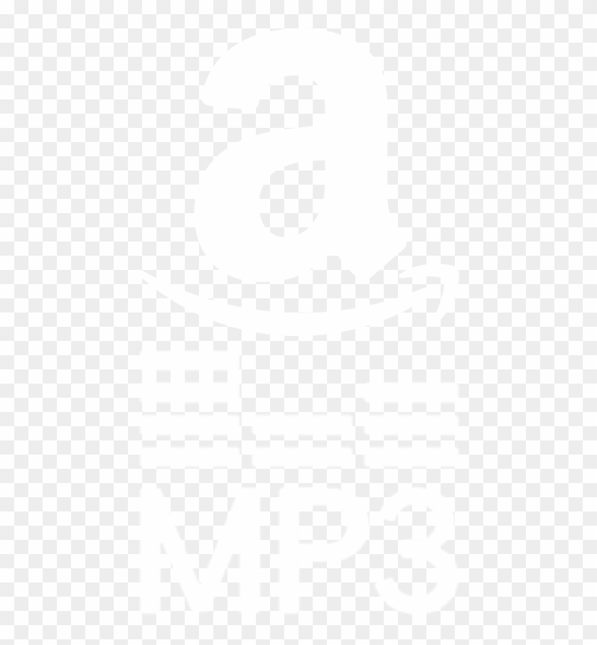 Detail Amazon Mp3 Logo Nomer 50