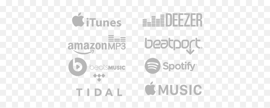 Detail Amazon Mp3 Logo Nomer 51