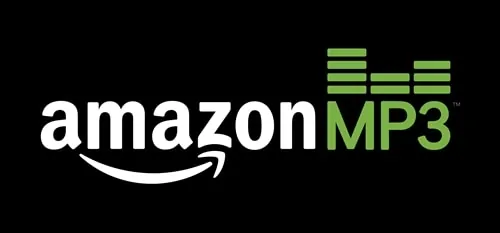Detail Amazon Mp3 Logo Nomer 7