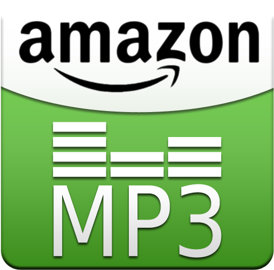 Detail Amazon Mp3 Logo Nomer 10
