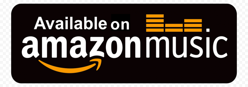 Detail Amazon Music Logo Transparent Nomer 12